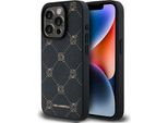 Karl Lagerfeld Klhmp15Xpgkhphk Iphone 15Pro Max 6,7 Czarny/Nero Magsafe Karl Head