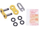Serratura A Catena Rk "GB520XSO"" Colorata A Clip Ge"