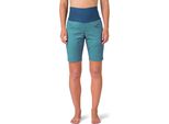 Pantaloncini Rafiki Muriel Blu 34 Donna Blu 34