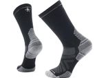 Smartwool Targeted Cushion Crew Socks Nero Eu 38-41 Uomo,Donna Nero Eu 38-41