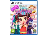 Giochi Per Playstation Ps5 Richman 11 Pal Pal