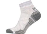 Smartwool Hike Light Cushion Calzini Corti Viola Eu 34-37 Donna Viola Eu 34-37