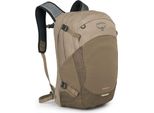 Osprey Nebula Batoh Alpaca Tan/Latte Brown Heather 32 L
