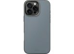 Uniq Custodia Lyden Ds Iphone 16 Pro 6.3 Magclick Ricarica Blu/Nero/Blu Lavato