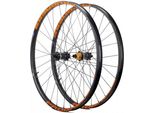 Progress Mtx Nitro 29´´ 6B Disc Boost Tubeless Mtb Wheelset Silver 15 X 110 / 12 X 148 Mm / Shimano Micro Spline Silver 15 X 110 / 12 X 148 Mm