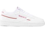 Reebok Club C 85 Vegan Scarpe Sportive Bianco Eu 37 Donna Bianco Eu 37