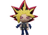Calamita Monogram Int Yu Gi Oh Yami Yugi Soft-Touch Multicolore Multicolore Taglia Unica