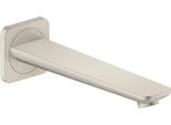 Hansgrohe Axor Citterio C Bec DéVerseur Pour Baignoire, 49410800, 49410800