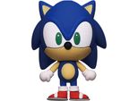Sonic - Il Riccio 3D Magnete Sonic In Piedi