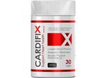 Cardifix Integratore Alimentare Per Il Sistema Cardiovascolare 30 Capsule