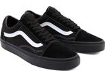 Vans Old Skool Scarpe Sportive Nero Eu 34 1/2 Uomo Nero Eu 34 1/2