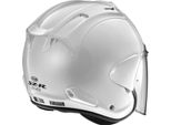 Arai SZ-R Evo Diamante Casco Bianco