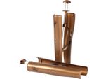 Harry's Horse Boot Support Golden Golden Taglia Unica