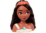 Just Play - Premium Akcesorium Bust Disney Vaiana Moana 2 Dla FanóW