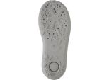 Pantofola Fischer Per Bambini In Cotone Con Velcro Motivo Veicolo Boogy, Misura:28 Eu, Colore:Blu