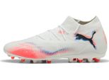 Puma Future 8 Match Mg Scarpe Da Calcio Bianco Eu 41 Bianco Eu 41