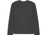 Hulk - Maglietta Da Uomo/Donna Unisex, Manica Lunga TV28601 (S) (Charcoal)