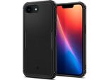Spigen Core Armor Magsafe Apple Iphone 16E Nero Opaco