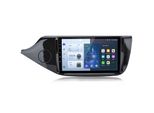 4Kern FüR Kia Ceed 2012-2016 9" Android13 2+64G Carplay Autoradio Dab Gps Navigation Dsp Bt 2Din"