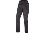 Noya Jeans Pantaloni Organici, F, Xl, Nero - Ocun