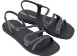 Ipanema Solar Glow Sand Sandali Nero Eu 37 Donna Nero Eu 37