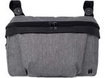 Borsa Organizer Nikidom Grigio Grigio Taglia Unica