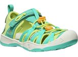 Keen Moxie Bambino Sandali Verde Eu 24 Verde Eu 24