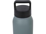 Bottiglia Thermos Regatta Thermulate 600Ml Verde Verde Taglia Unica