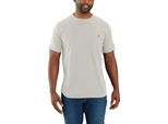 Carhartt 106652 Maglietta Carhartt Force™ Relaxed Malt L