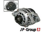 Jp Group 1290100700 - Oe 90356897 Lichtmaschine Per Vectra B (J96), Tigra (S93), Combo (71), Frontera B (U99)
