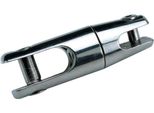 Seachoice Ancora Girevole Grigio 117 Mm Grigio 117 Mm