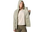 Columbia Sweet As™ Iii Giacca Softshell Verde Xl Donna Verde Xl