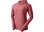 Dare2B Sprint Cty Felpa Con Cappuccio Rosa 38 Donna Rosa 38