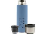 Bottiglia Thermos Laken 1L Blu Blu Taglia Unica