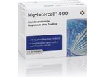 Intercell Pharma Magnesio BI5321