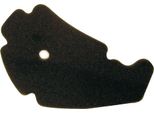Hokio Aprilia/Derbi/Gilera/Piaggio Beverly 125/250/300/400/500 Cc Luftfilter Taglia Unica