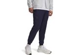 Under Armour Ua Unstoppable Woven Jogger - Midnight Navy, GrößE:L