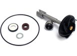 Kit Riparazione Pompa Acqua Sgr Per Piaggio 500 Beverly/X9