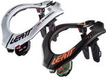 Leatt Neck Brace 3.5 Junior Arancione