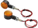 Daytona 88703 Blinker Für Motorräder Orange Orange One Size