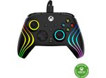 Turtle Beach Afterglow Wave Nero Usb Gamepad Pc, Xbox, Xbox One, Xbox Series S, Xbox Series X