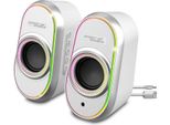 Spirit Of Gamer 2.0 Fanatic 500 Speaker Taglia Unica