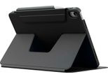 Etui Uniq Rovus Snapmount Magnetico 360 Rotante Staccabile Per Ipad Air 13" 2024 / 2025 - Czarne"