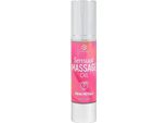 Olio Da Massaggio Ai Petali Di Rosa