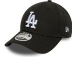 Cappello New Era 9Forty M-Crown - Los Angeles Dodgers Nero