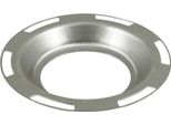 Rms Piaggio Vespa Pk50 Xl Fl-Hp-Xl2-Pk 125 N-Xl2 100300531 Coprifiltro Olio Argento Argento Taglia Unica