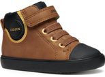 Geox Gisli C Scarpe Sportive Marrone Eu 20 Ragazzo Marrone Eu 20