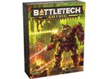 Battletech Gothic - Gioco Di Miniature - Inglese