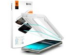 Spigen Spigen Galaxy Z Fold 7 Protezione Dello Schermo In Vetro Glas.Tr Ez Fit Pro Hd 2PCS