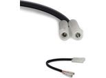 Taac Ac09 Triumph Connettore Indicatore 2 Unità Argento Argento Taglia Unica